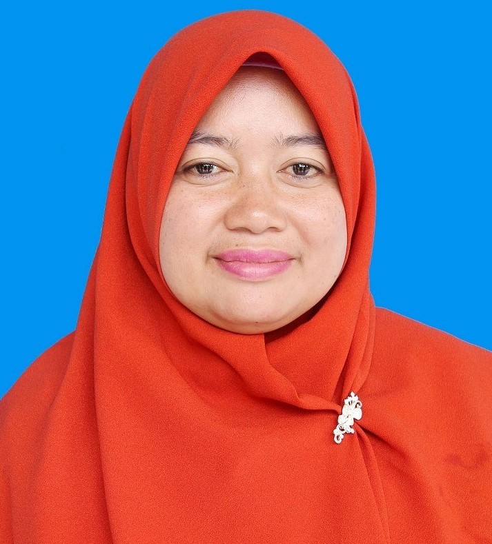 Tiasma Dewi, A.Md