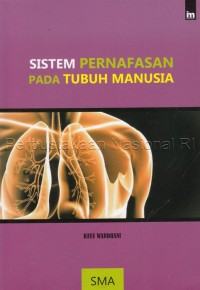 Image of Sistem pernafasan pada tubuh manusia