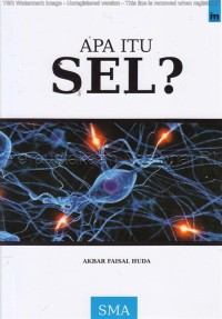 Image of Apa itu sel?