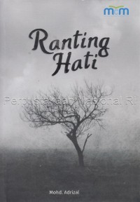 Image of Ranting hati