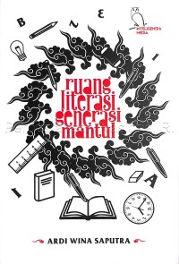 Image of Ruang literasi generasi mantul