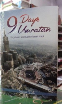 Image of 9 Days Umaratan
