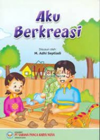 Image of Aku Berkreasi