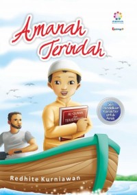 Image of Amanah terindah