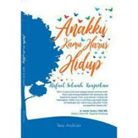 Image of Anakku kamu harus hidup