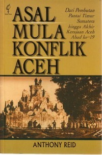 Image of ASAL MULA KONFLIK ACEH