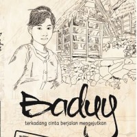 Image of BADUY, terkadang cinta berjalan mengejutkan