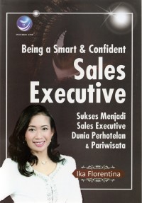 Image of Being a smart & confident sales executive