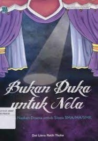 Image of Bukan Duka Untuk Nela