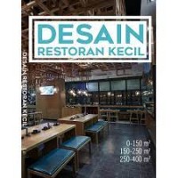 Image of Desain Restoran Kecil