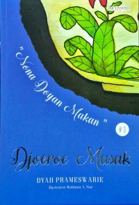 Image of Djoeroe Masak ( nona doyan makan )