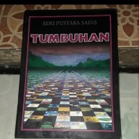 Image of Ensiklopedia Sains Seri Pustaka Tumbuhan