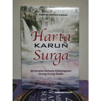 Image of Harta Karun Surga