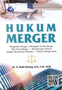 Image of HUKUM MERGER