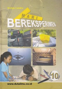 Image of mari bereksperimen