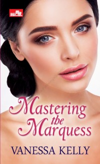 Image of Mastering The Marquess