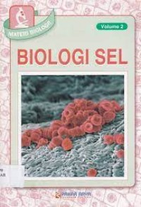 Image of Materi Biologi sel volume 2