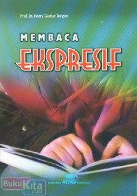 Image of MEMBACA EKSPRESIF