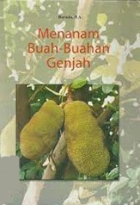 Image of Menanam Buah-Buahan Genjah