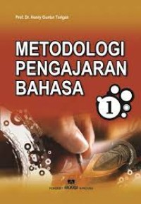 Image of METODOLOGI pENGAJARAN BAHASA 1