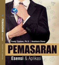 Image of Pemasaran Esensi dan Aplikasi