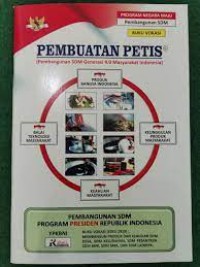 Image of Pembuatan Petis