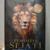 Image of Pemimpin Sejati