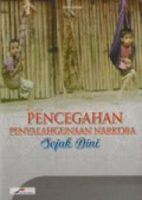 Image of Pencegahan penyalahgunaan narkoba sejak dini