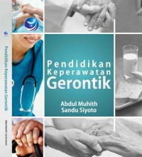 Image of Pendidikan Keperawatan Gerontik