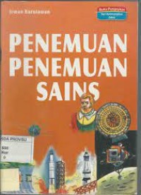 Image of Penemuan-Penemuan Sains