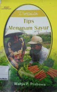 Image of pertanian tips menanam sayur
