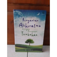 Image of Ringankan Akhiratmu dengan menanam Tumbuhan