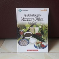 Image of sehat dengan kacang hijau