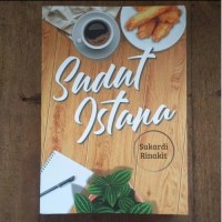 Image of Sudut Istana