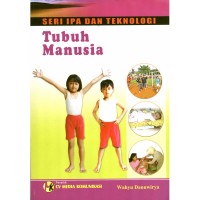 Image of Tubuh Manusia