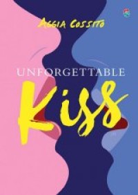 Image of Unforgettable kiss