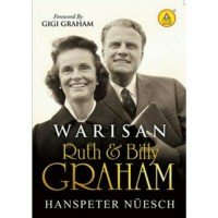 Image of Warisan Ruth dan Billy Graham