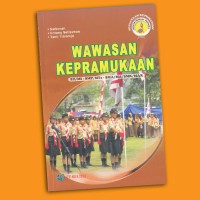Image of Wawasan Kepramukaan